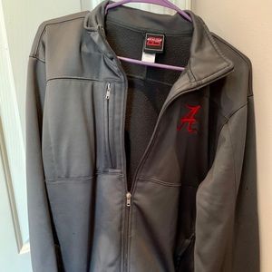 Adult Alabama jacket